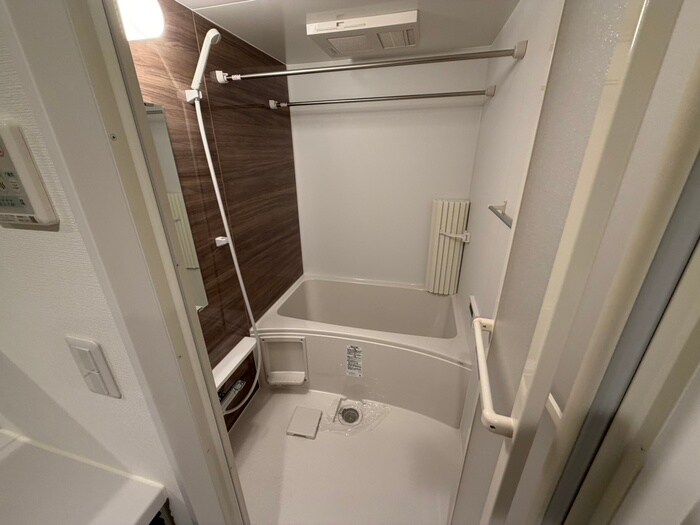 バス／シャワールーム等 ラヴィエール清澄ガーデンテラス