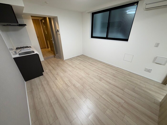 ベランダ・バルコニー ラヴィエール清澄ガーデンテラス