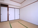 居室 坂下グリ－ンハイツ