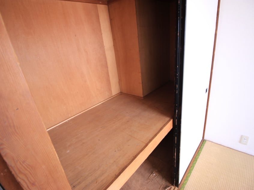 収納 坂下グリ－ンハイツ