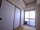 内観写真 坂下グリ－ンハイツ