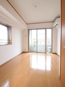 居室 WISTERIA　KOMAZAWA