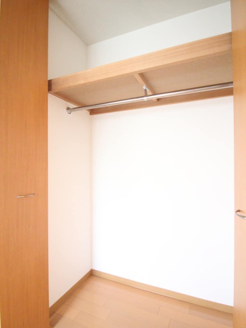 収納 WISTERIA　KOMAZAWA