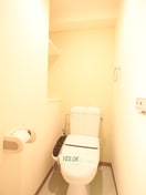 トイレ WISTERIA　KOMAZAWA