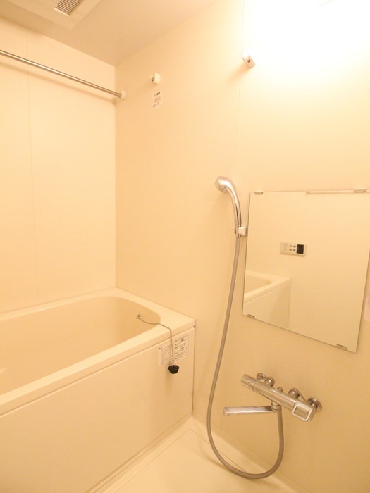 バス／シャワールーム等 WISTERIA　KOMAZAWA