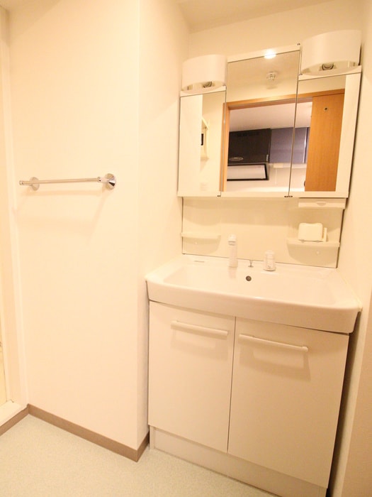 洗面 WISTERIA　KOMAZAWA