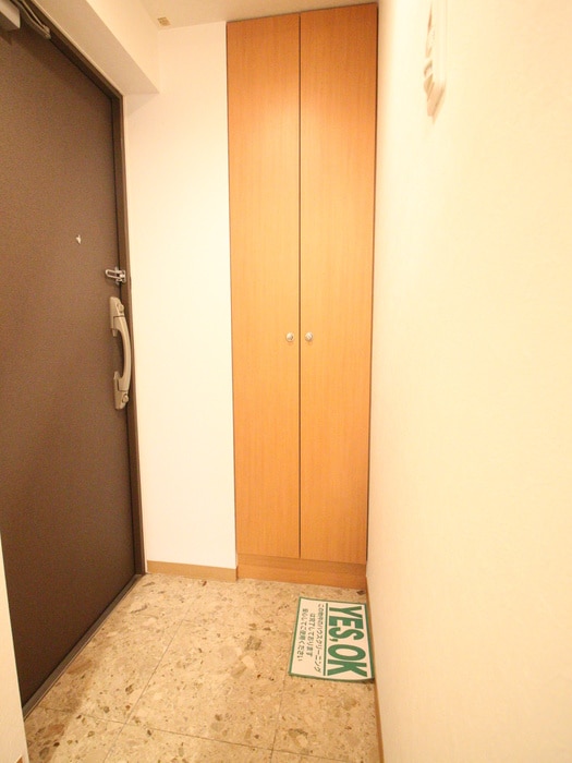 玄関 WISTERIA　KOMAZAWA