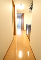 廊下 WISTERIA　KOMAZAWA