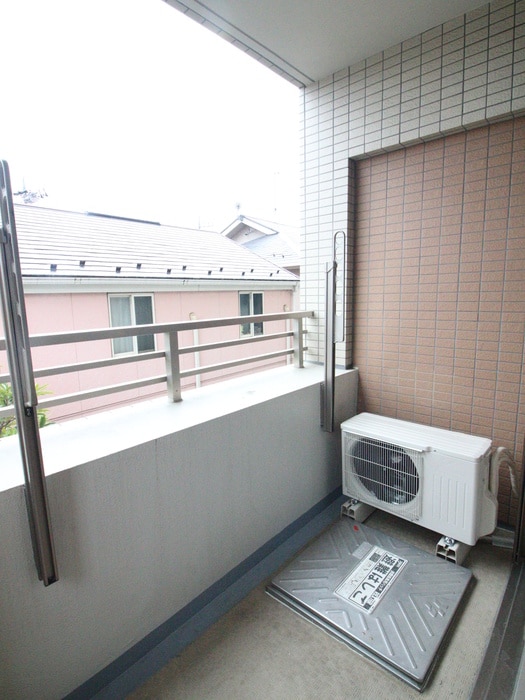 ベランダ・バルコニー WISTERIA　KOMAZAWA