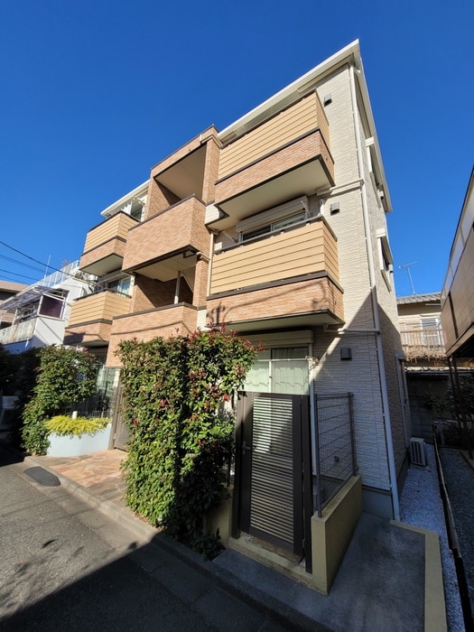 建物設備 Ｒａｉｎｂｏｗ　Ｈｉｌｌｓ