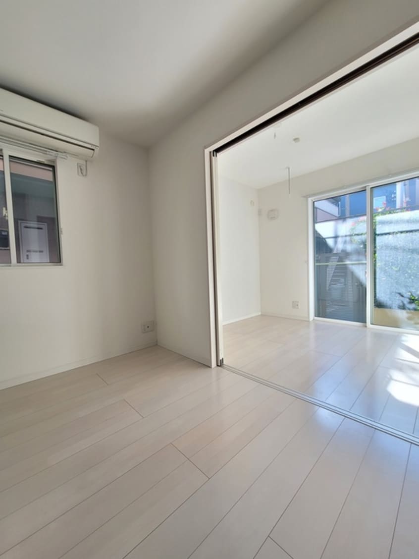 居室 Ｒａｉｎｂｏｗ　Ｈｉｌｌｓ