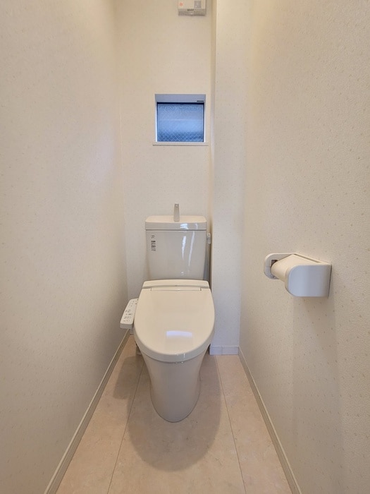 トイレ Ｒａｉｎｂｏｗ　Ｈｉｌｌｓ