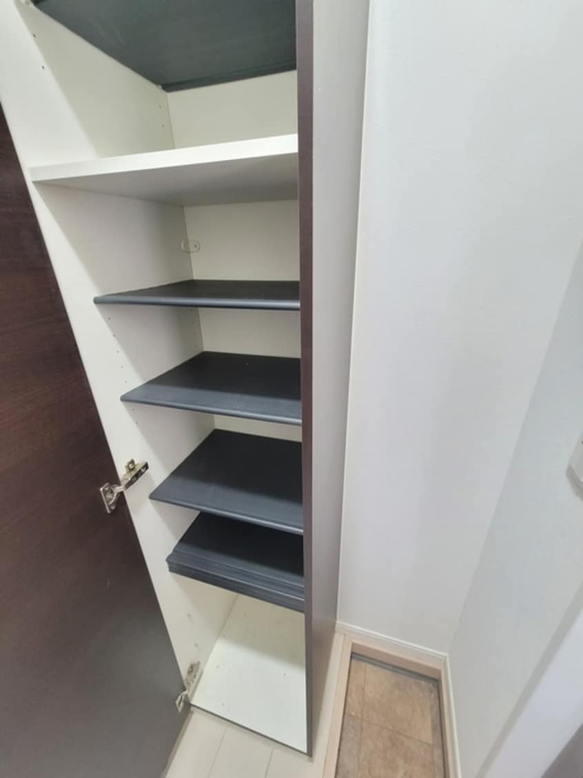 靴箱 Ｒａｉｎｂｏｗ　Ｈｉｌｌｓ