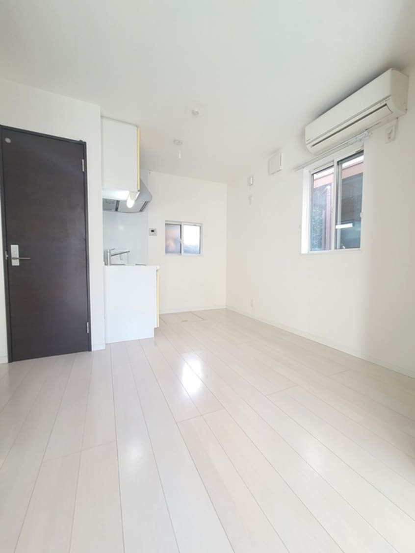 居室 Ｒａｉｎｂｏｗ　Ｈｉｌｌｓ