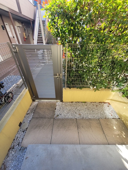 ベランダ・バルコニー Ｒａｉｎｂｏｗ　Ｈｉｌｌｓ