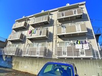 ビラ－ジュイ－ストヒルズ