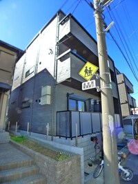 DK新松戸Ⅰ