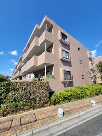 ﾌｧﾐｰﾙｼﾃｨ武蔵関Ⅱ番館（219）