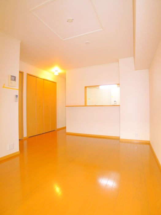 居室 SPES　PIRUM　Ⅱ