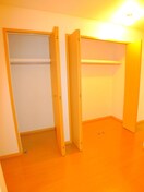 収納 SPES　PIRUM　Ⅱ