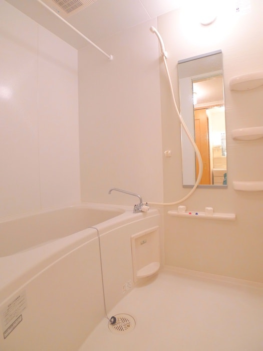 バス／シャワールーム等 SPES　PIRUM　Ⅱ