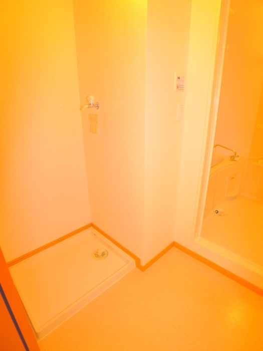 洗濯機置場 SPES　PIRUM　Ⅱ