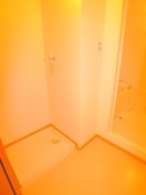 洗濯機置場 SPES　PIRUM　Ⅱ