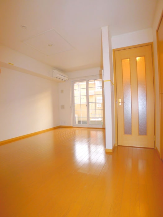 居室 SPES　PIRUM　Ⅱ