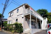 ファミ－ル シャト－