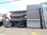 CASA ELEGANTE YOKOYAMA