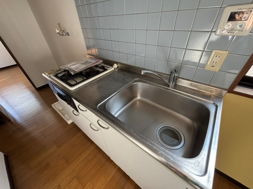 キッチン CASA ELEGANTE YOKOYAMA