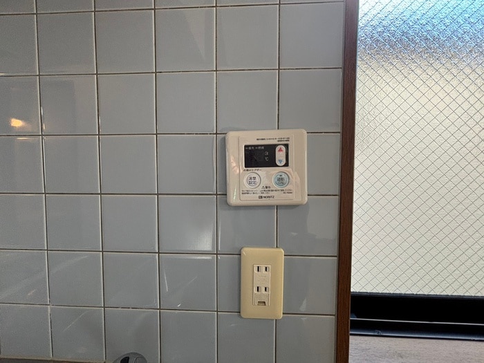 内観写真 CASA ELEGANTE YOKOYAMA