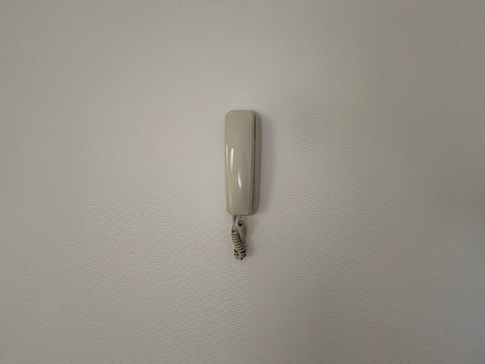 内観写真 CASA ELEGANTE YOKOYAMA