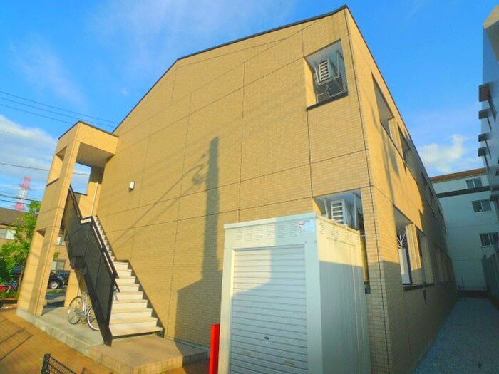 建物設備 フェアリ－コ－ト