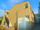 建物設備 フェアリ－コ－ト