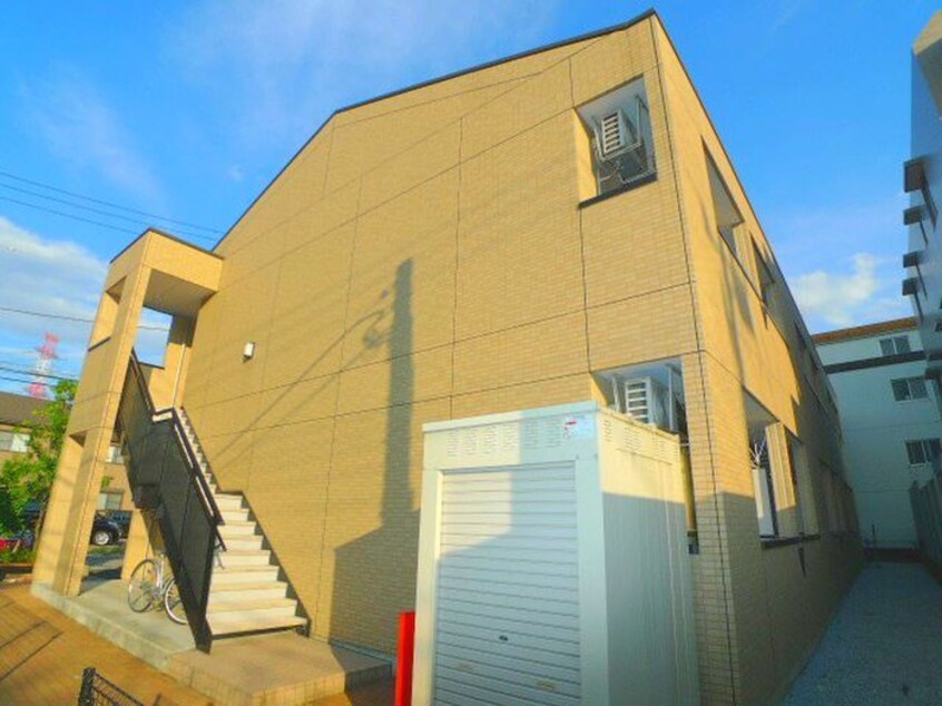 建物設備 フェアリ－コ－ト