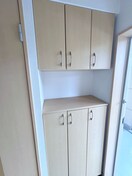 靴箱 フェアリ－コ－ト