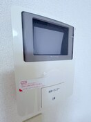 内観写真 フェアリ－コ－ト