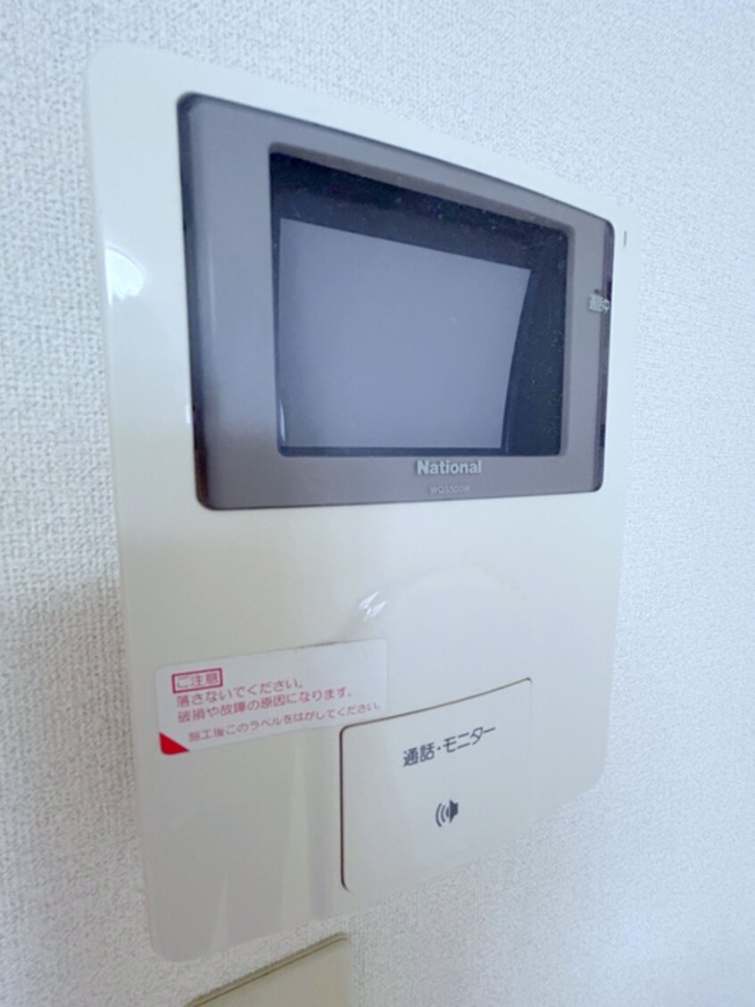内観写真 フェアリ－コ－ト