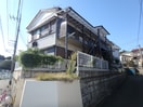 外観写真 ホウレンソウ