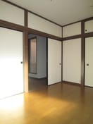居室 ホウレンソウ