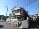 外観写真 ホウレンソウ