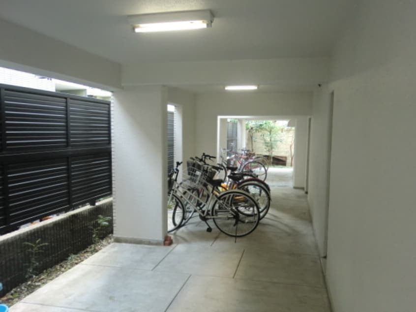 外観写真 スカイコ－ト後楽園（２０１）