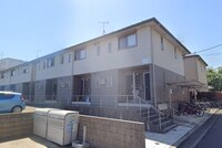 パルク・フルール　Ｂ棟