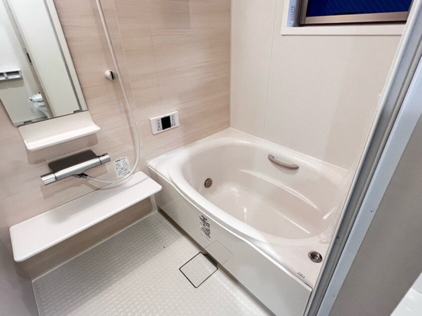 バス／シャワールーム等 リーブルファイン両新田西町