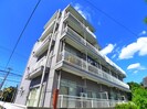 エメラルドハイツＣの外観