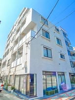 パ－クヒルＩ.Ｍ