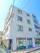 外観写真 パ－クヒルＩ.Ｍ