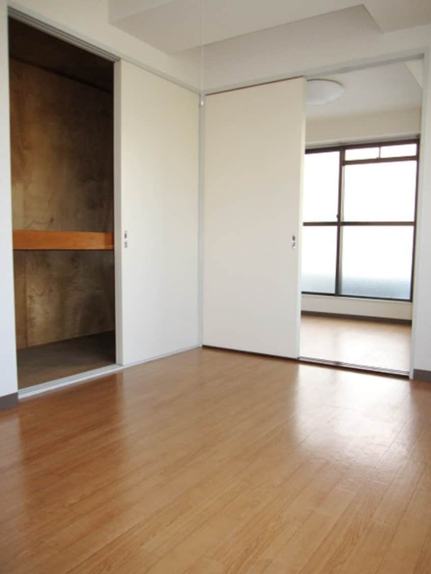 居室 パ－クヒルＩ.Ｍ