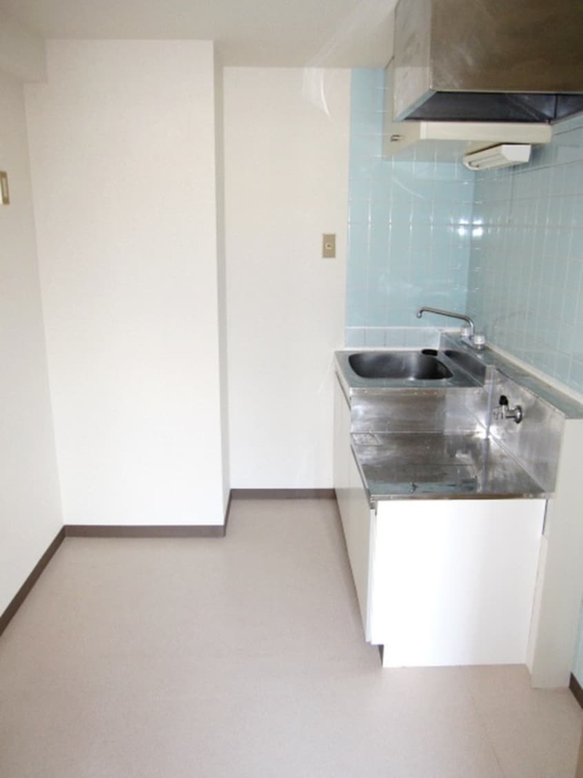 キッチン パ－クヒルＩ.Ｍ